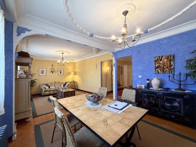 Piso en Venta en Desamparados
