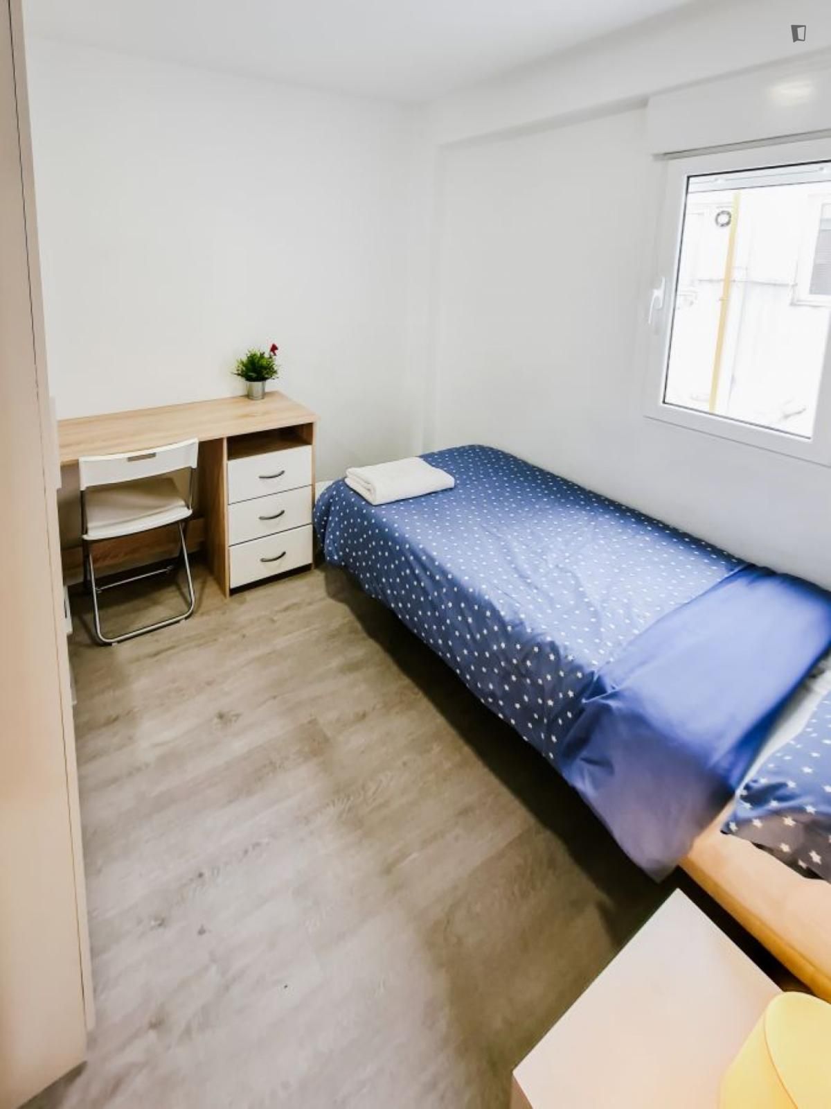 Apartamento para compartir en Barrio de Benimaclet