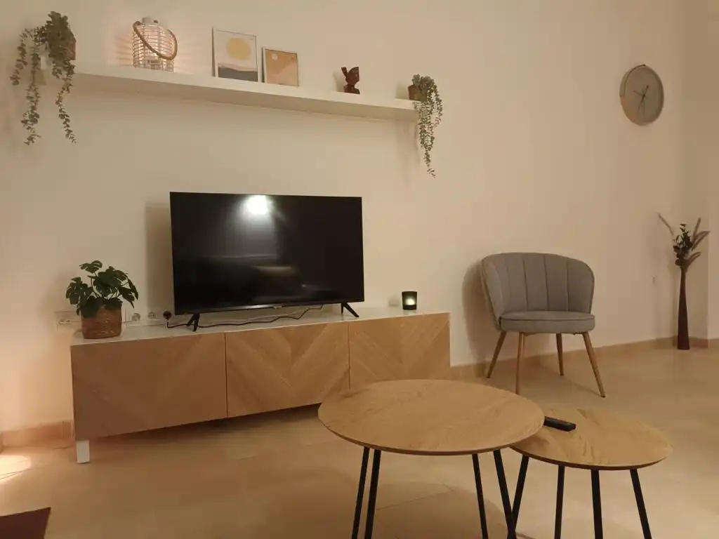 Piso de alquiler en Bulevar Mónaco, Hacienda del Álamo Golf