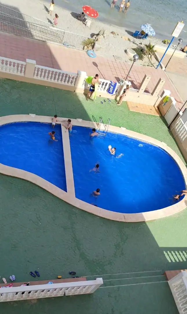 Apartament amb piscina en venda a Urbanizacion las Brisas 1, imagen 7