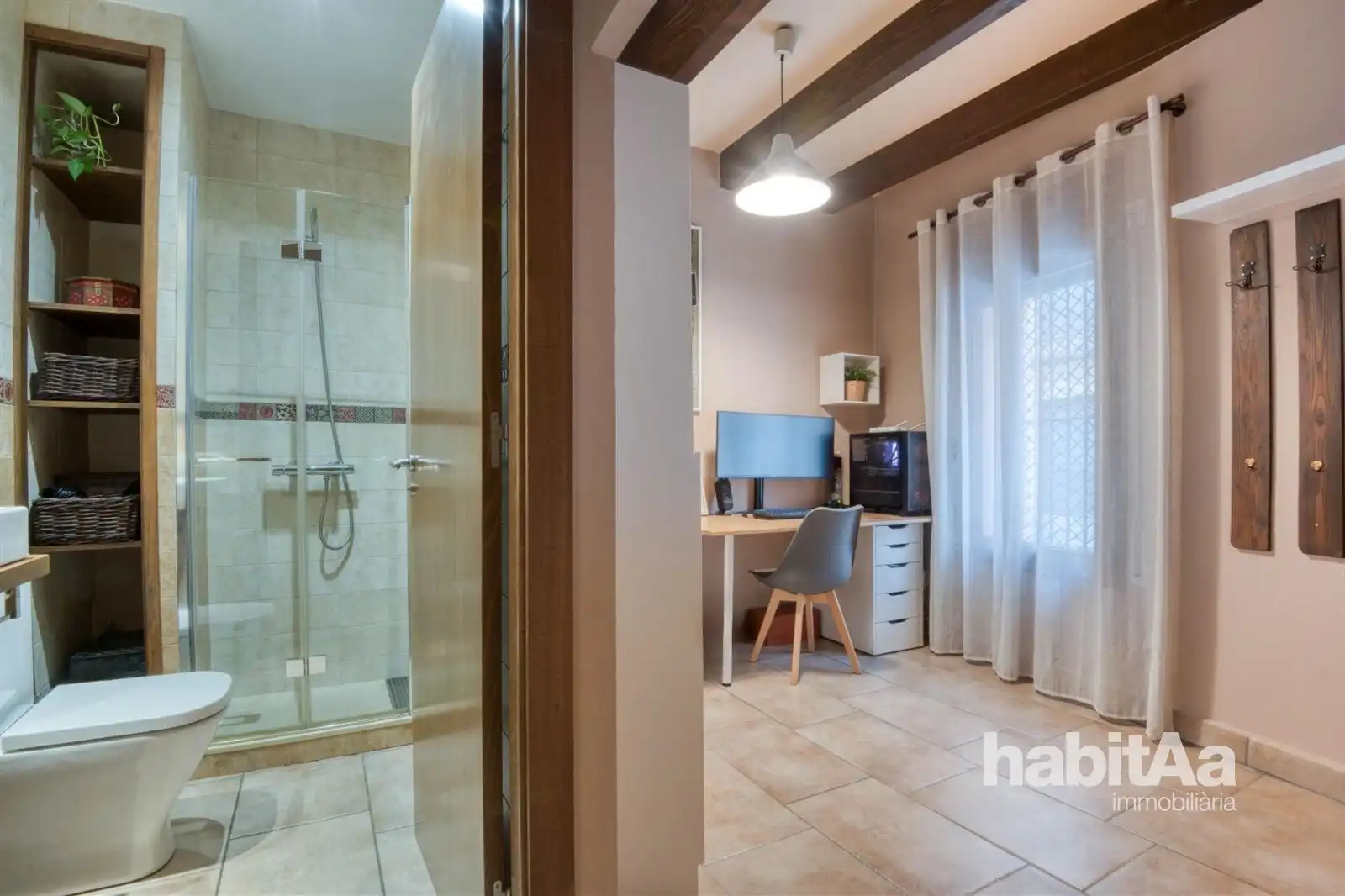 Terraced house for sale in Calle de Sant Martirià, imagen 11