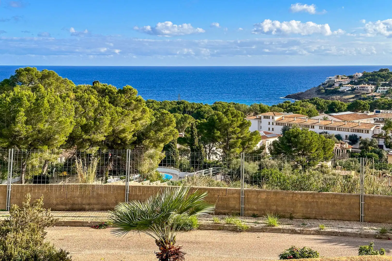 Terreny residencial en venda a Font de Sa Cala, imagen 7