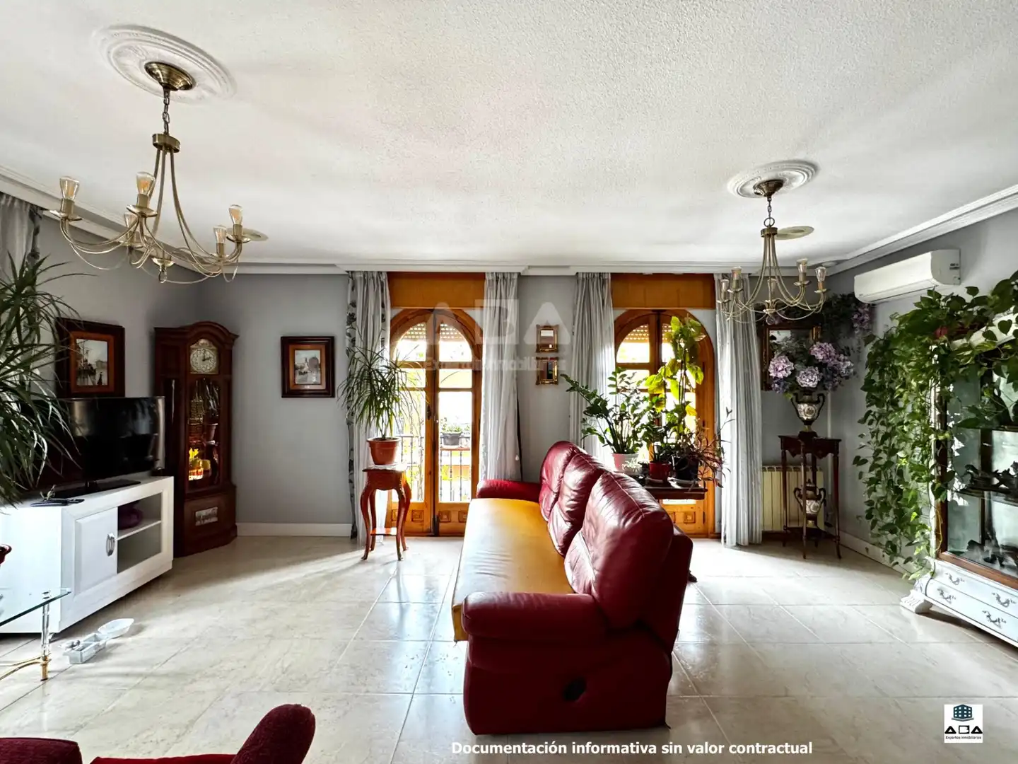 Maison avec terrasse à vendre à Calle MURILLO, imagen 9