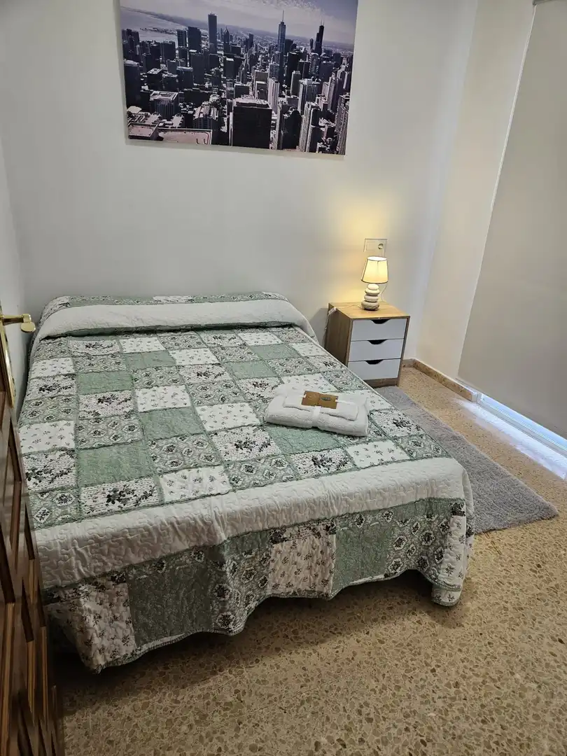 Habitación de Piso de alquiler en Agres