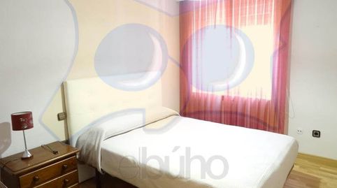 Foto 5 de Pis en venda a Calle Cristo de Los Milagros, Sancti Spiritus - San Juan, Salamanca Capital