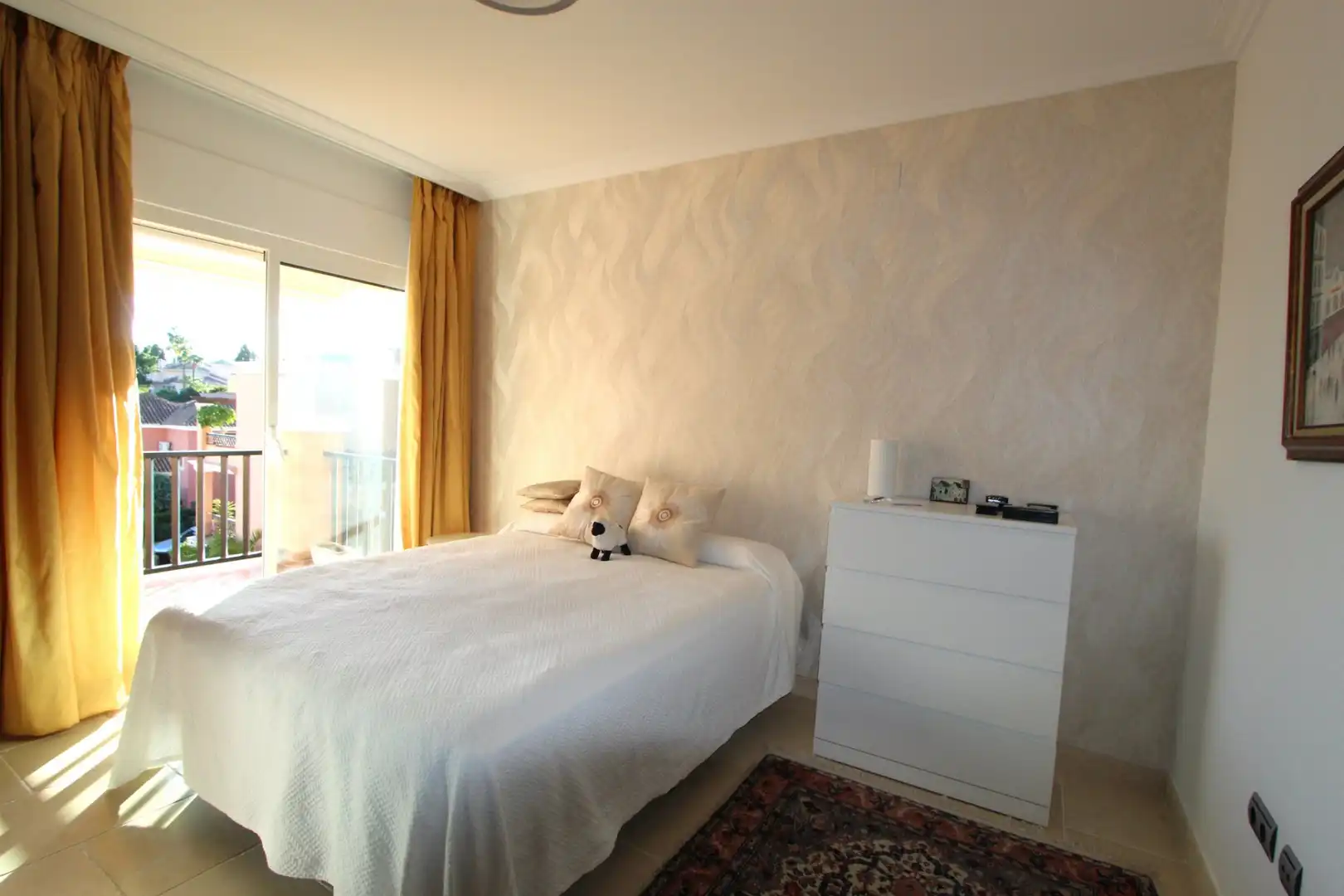 Casa a schiera con terrazza in vendita a Nueva Andalucía, imagen 37