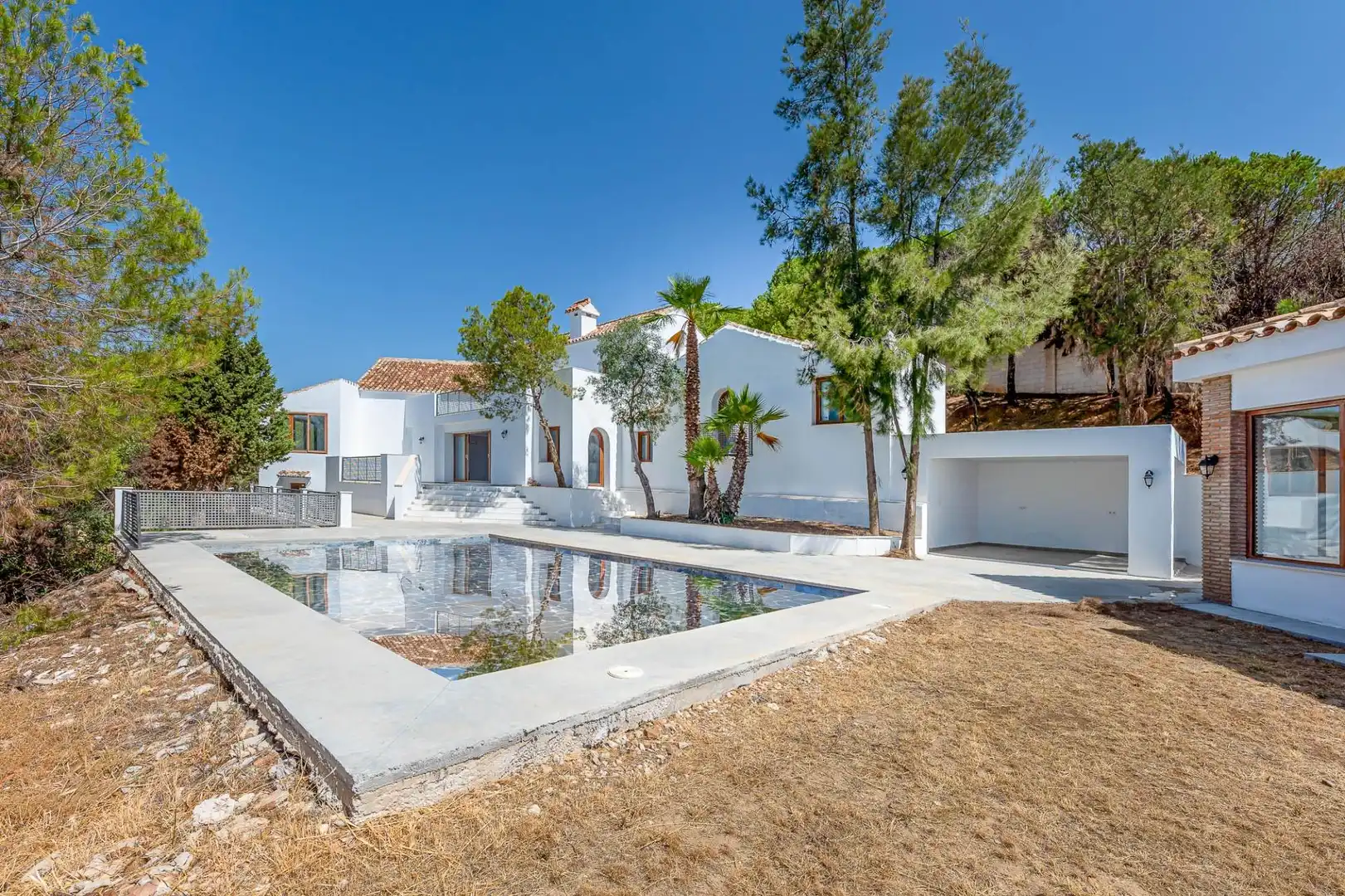 Xalet amb piscina en venda a Valtocado - La Alquería - La Atalaya, imagen 10