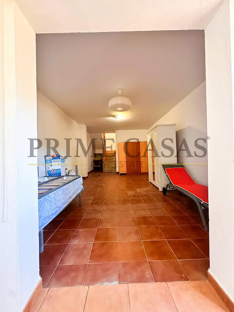 Casa o xalet en venda en Mogán amb Jardí privat, Terrassa i Traster
