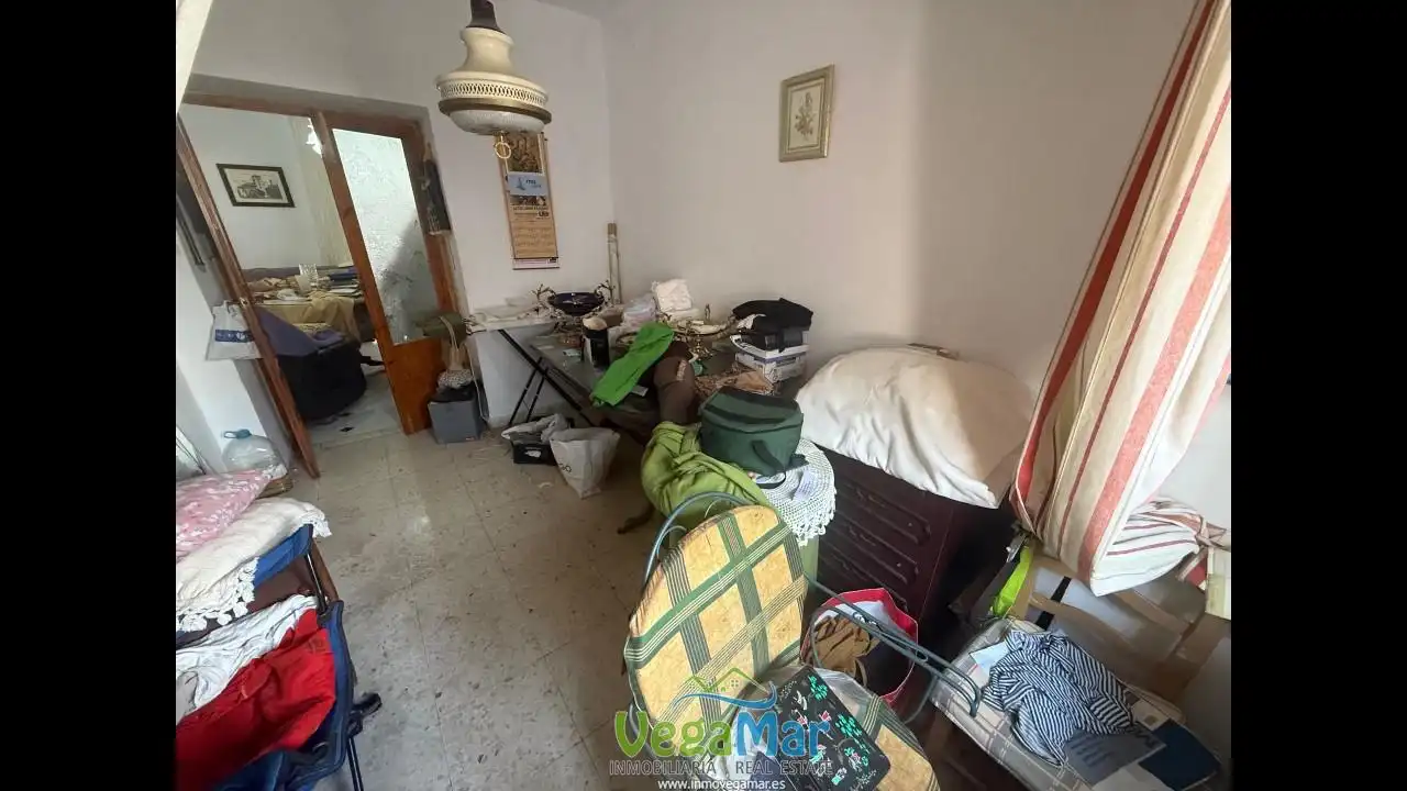 Casa o xalet en venda en Jete