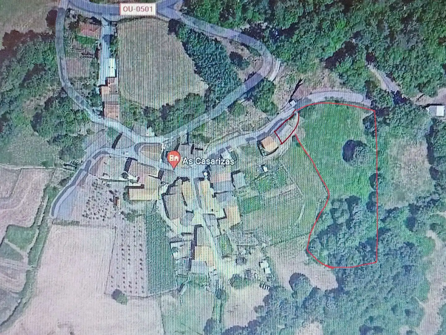 Rural land for sale in a peroxa 2, imagen 19