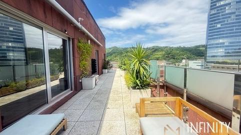 Foto 4 de Pis de lloguer a Leizaola Lehendakariaren Kalea, Abandoibarra - Guggenheim, Bilbao