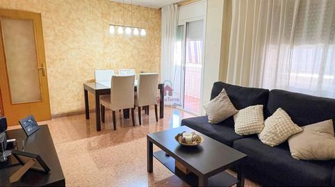 Foto 3 de Dúplex en venta en Doctor Ferran, Sant Pere Nord, Barcelona