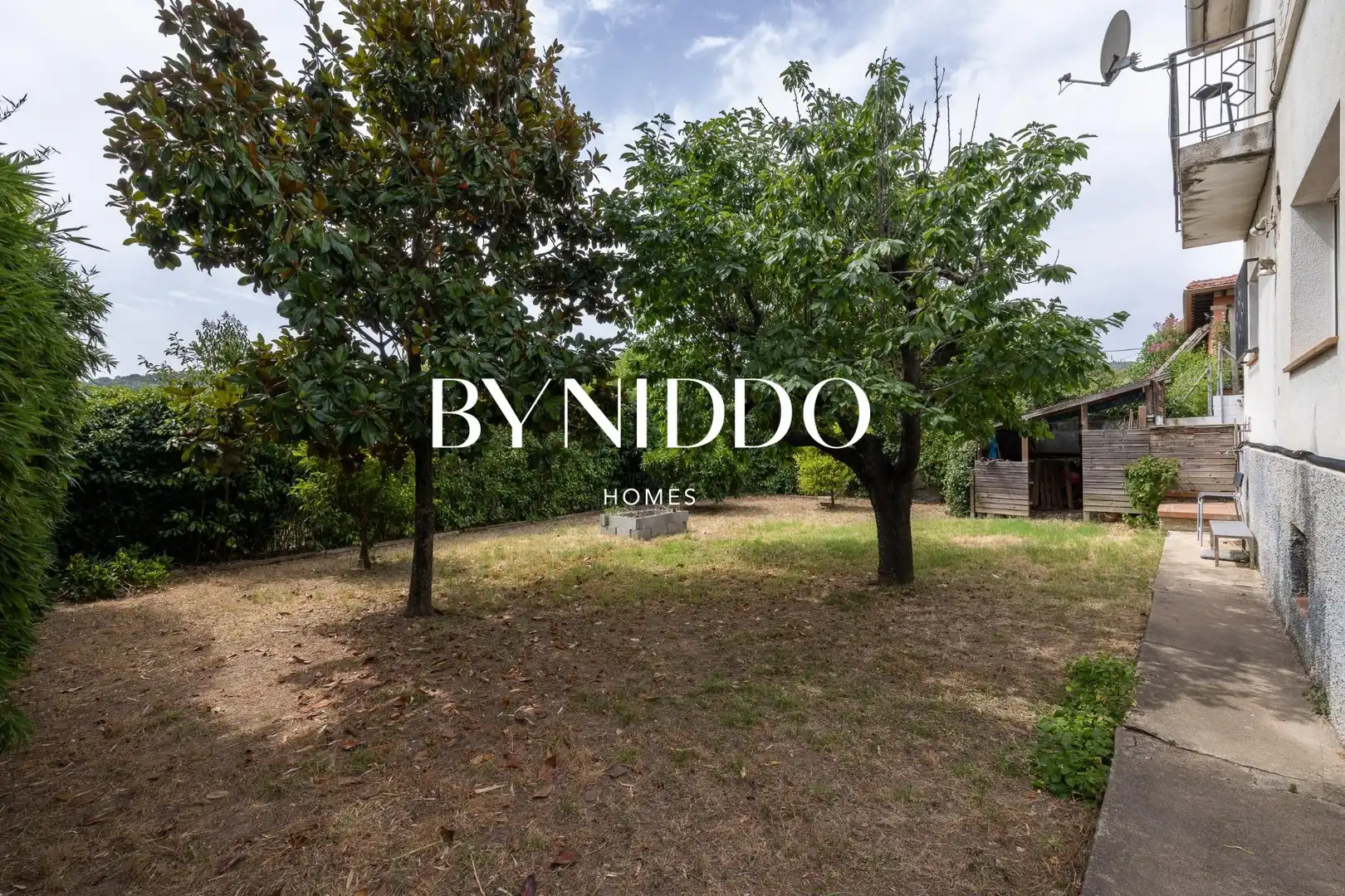 Casa o xalet en venda en Sant Cugat del Vallès amb Jardí privat, Terrassa i Traster