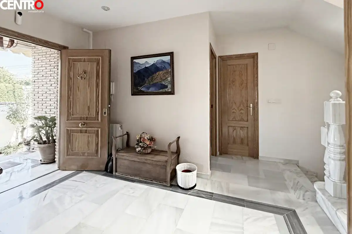 Detached house with garden for sale in Solana, imagen 18