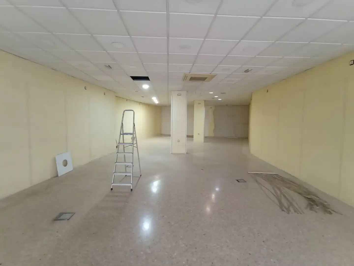 Local commercial à vendre à Calle Socuéllamos, imagen 20