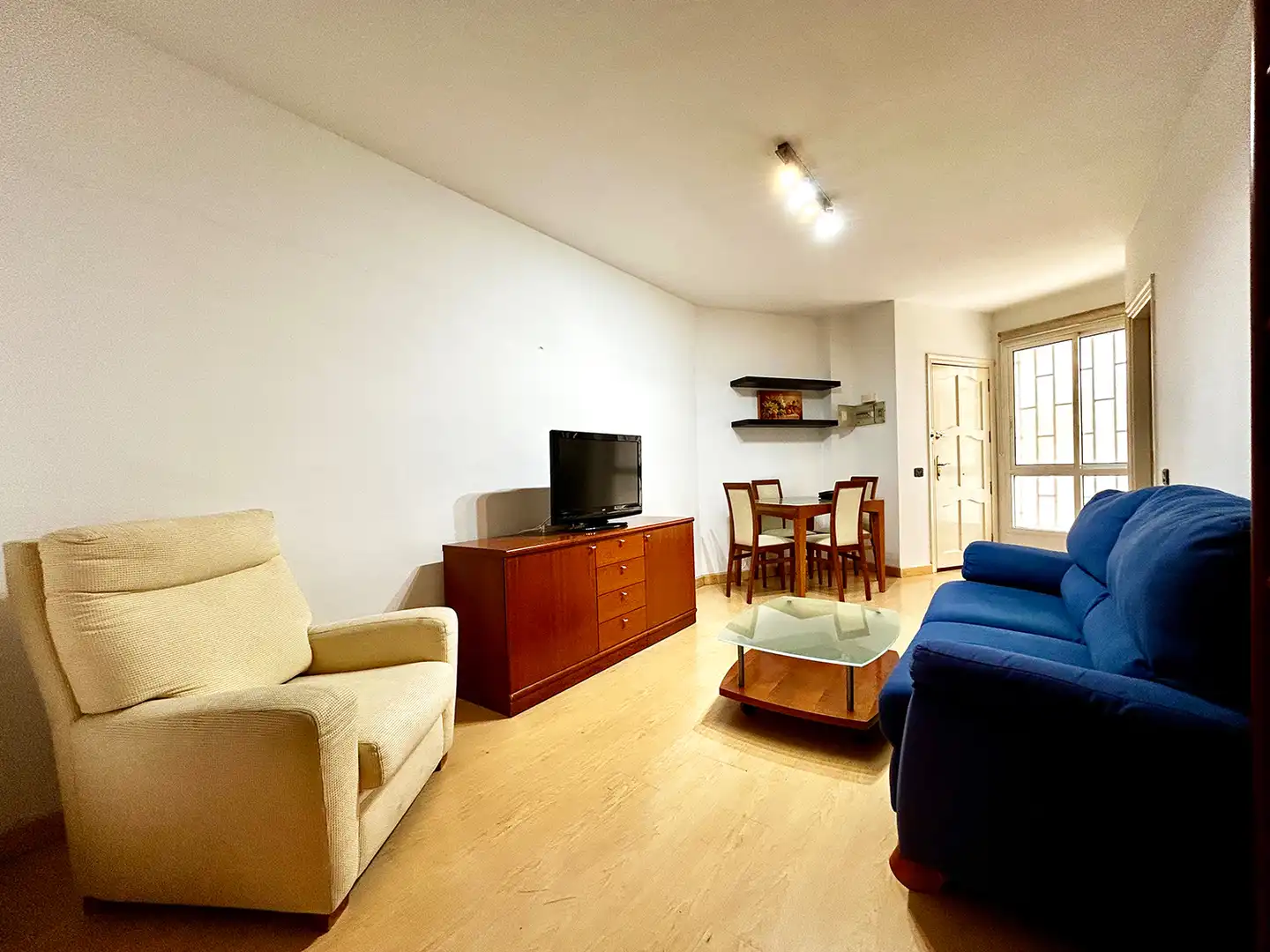 Wohnung mit Aufzug zum Verkauf in Calle de Carmen Monteverde