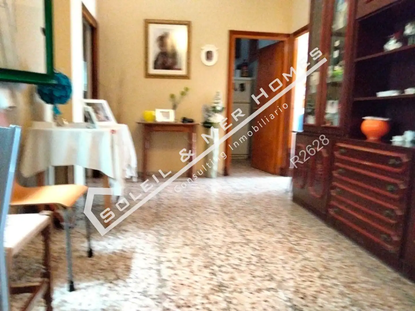 Casa in vendita a Calle de la Verónica