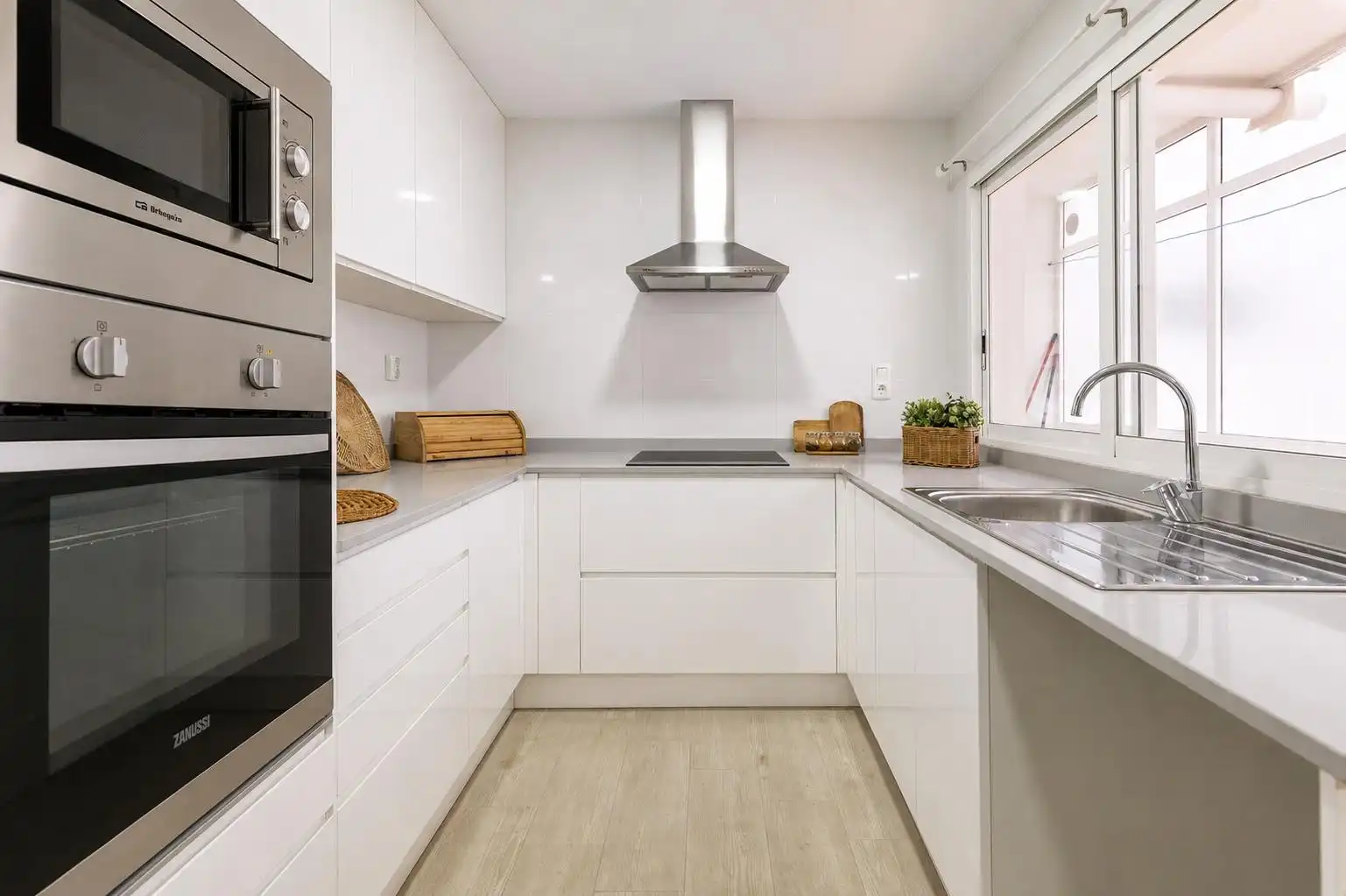 Appartamento con terrazza in vendita a Calle ALZIRA, imagen 25
