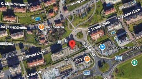 Foto 3 de Piso en venta en Monte, Santander