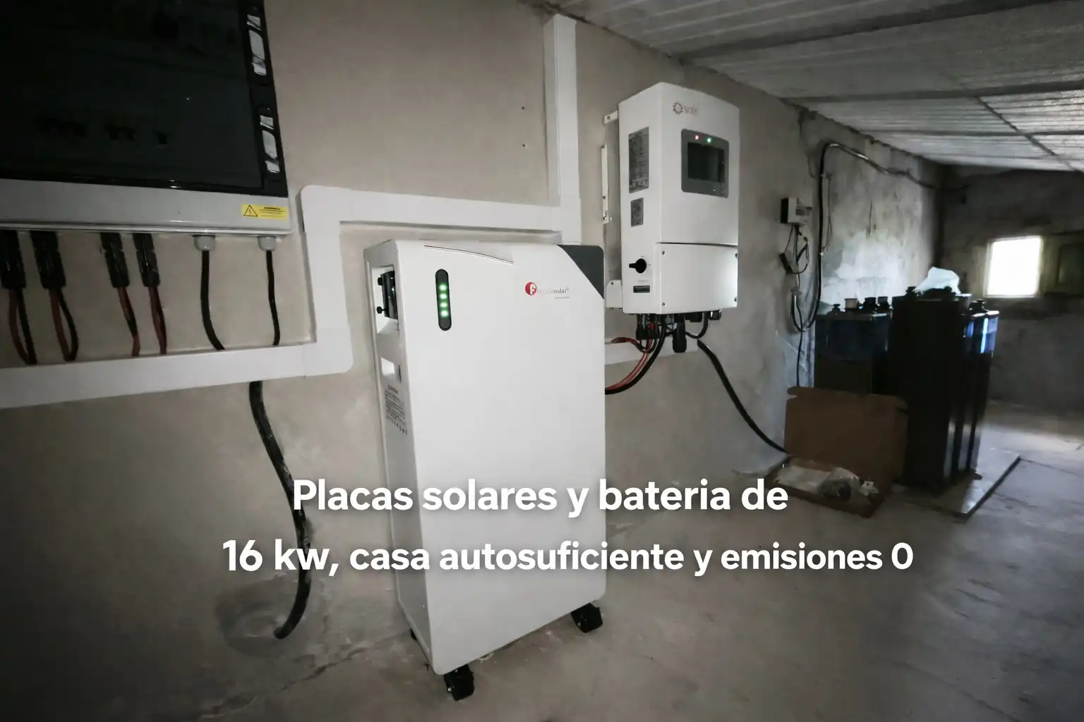 Xalet amb jardí en venda a Pedanías Norte, imagen 39