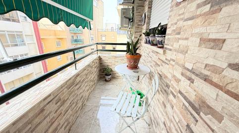 Foto 4 de Piso en venta en Gomera, Adra, Almería