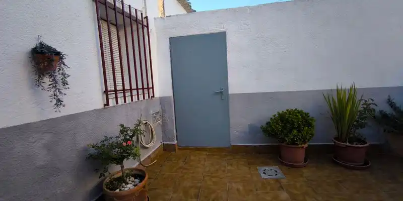 Casa o xalet en venda en Lorca amb Jardí privat