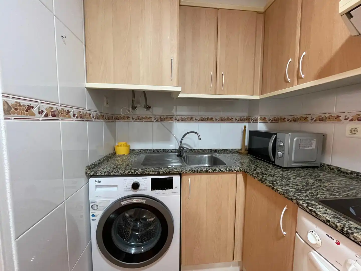 Apartament amb ascensor de lloguer a Carrer Marbella, imagen 18