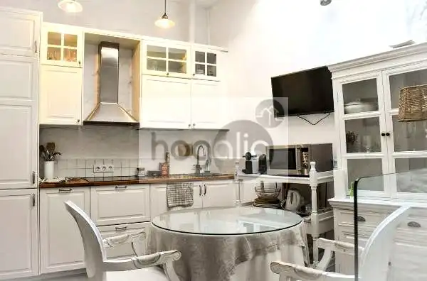 Flat for rent in Alfalfa - Santa Cruz