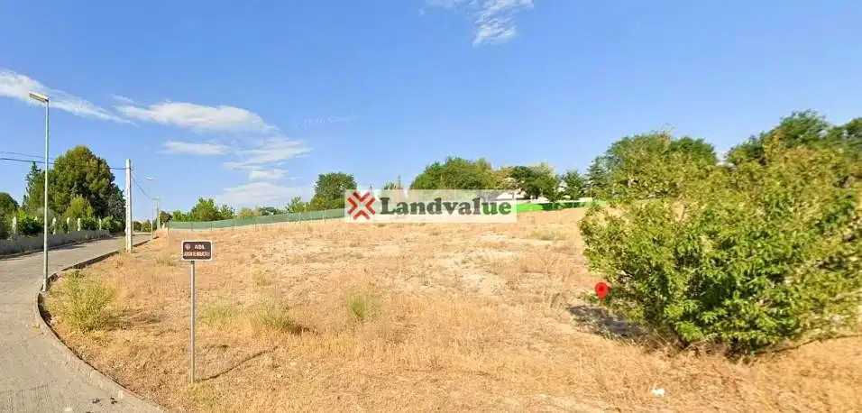 Terrenos y solares en venta en Avenida el Jardín de Miraltajo 52, imagen 4