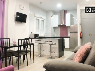 Flat to rent in Arganzuela