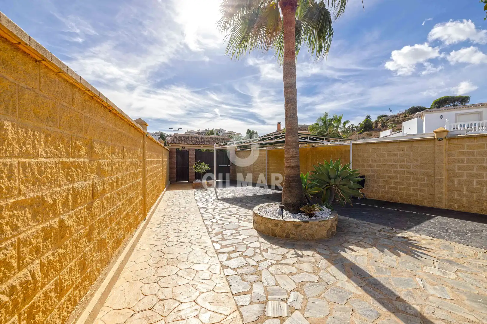 Casa o xalet en venda a Cortijo Torrequebrada
