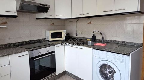 Foto 3 de Casa o xalet de lloguer a Rúa Do Mariñeiro, Panxón, Nigrán