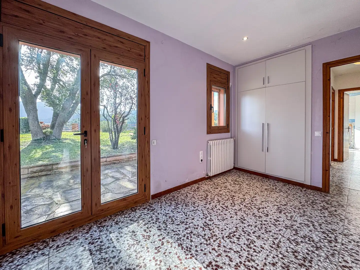 Detached house with terrace for sale in carrer Font de Nerola, imagen 41