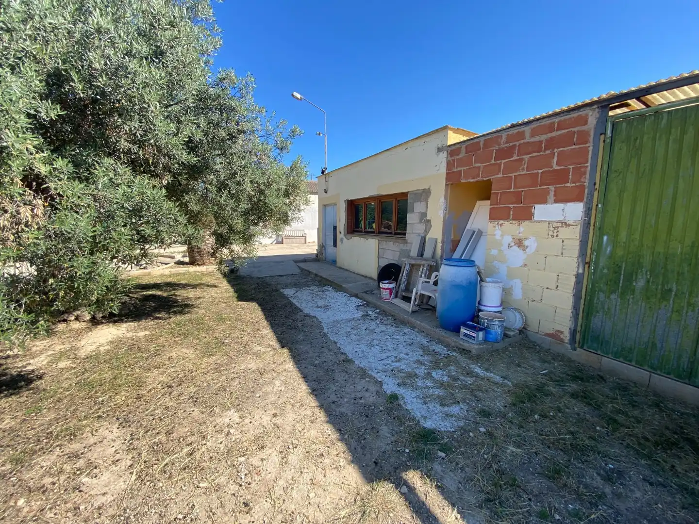 Casa o chalet en venta en Sax con Aire acondicionado, Parquet y Horno