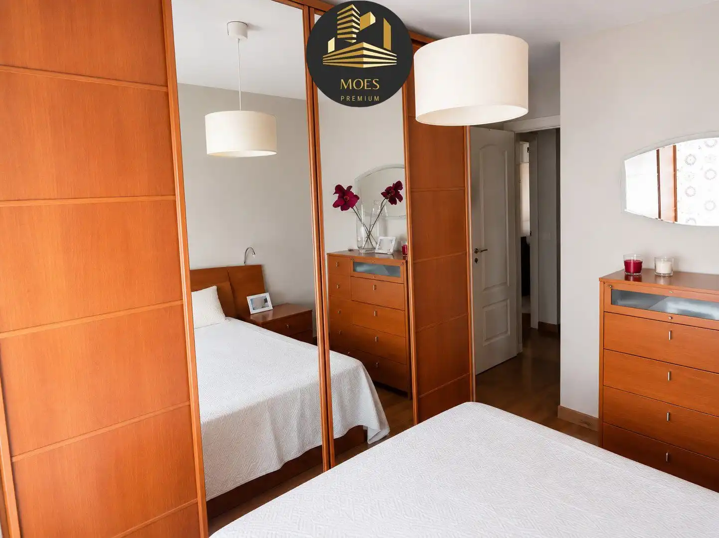 Flat for rent in Santa Isabel