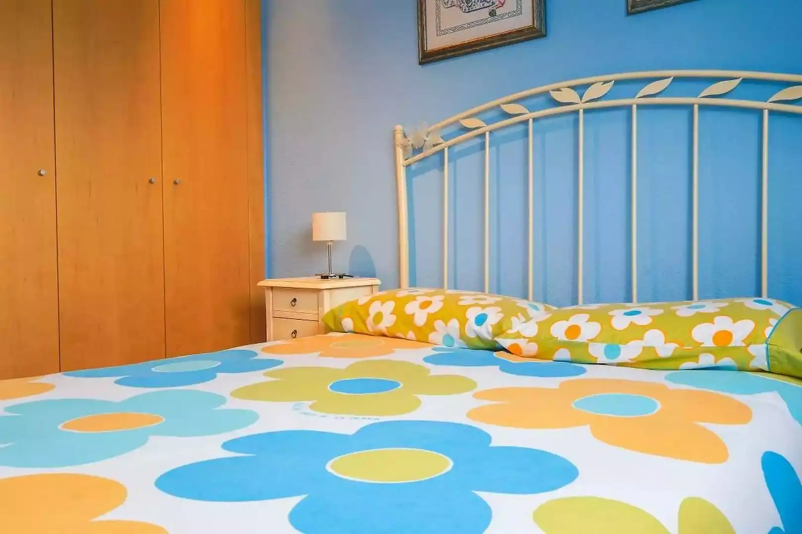 Appartement avec ascenseur à vendre à Pastor, imagen 21