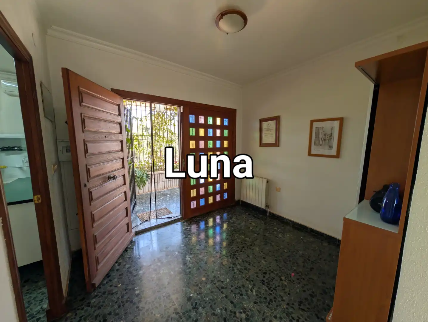 Villa avec piscine à vendre à Pasaje Torre Rubia, imagen 22