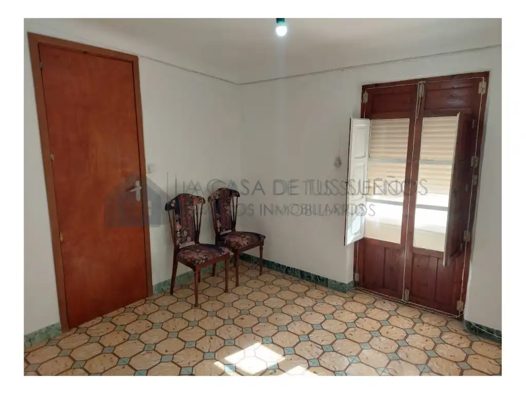 Casa o xalet en venda a Calle Santa Eulalia, Sax