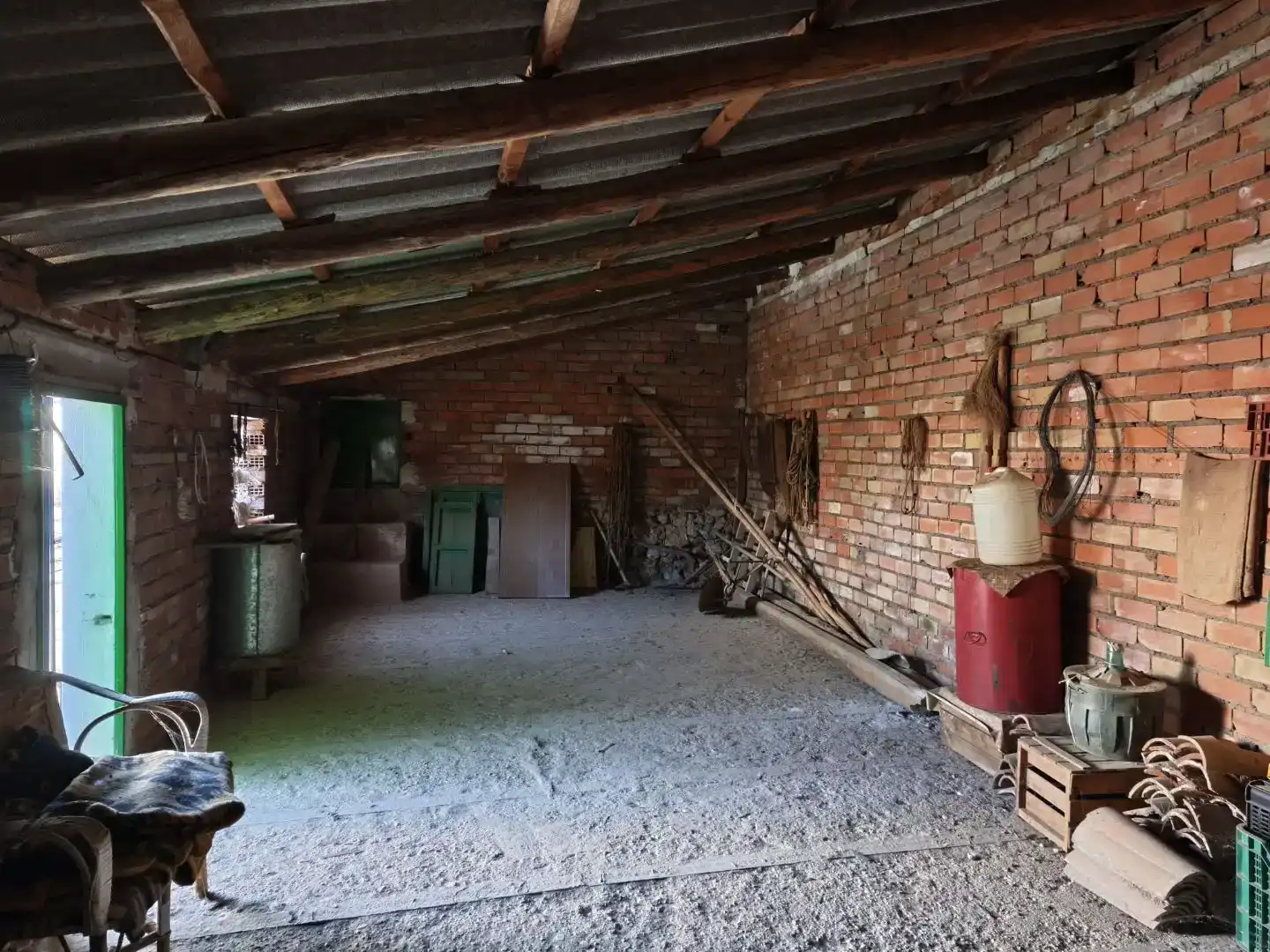 Casa adosada en venda en Siles, Jaén