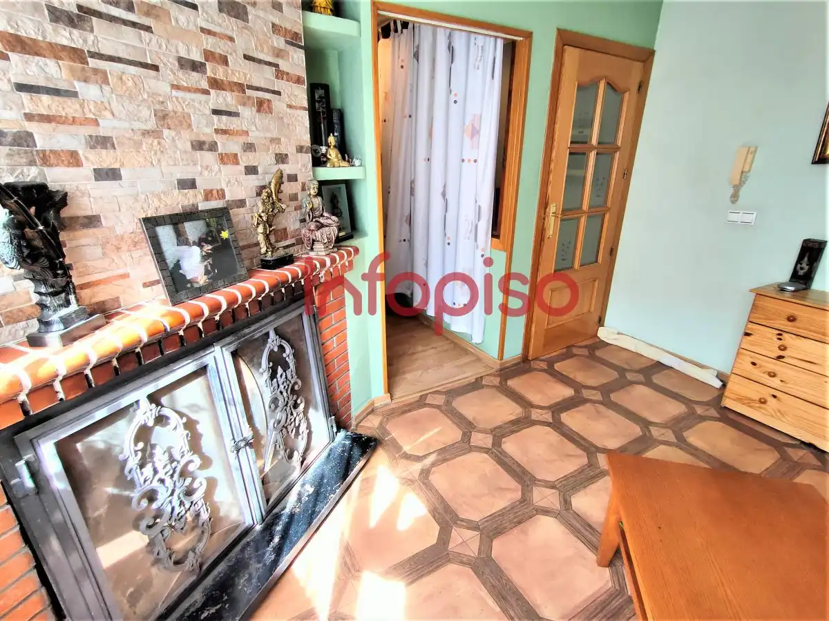 Casa con terraza en venta en Valdepeñas, imagen 15