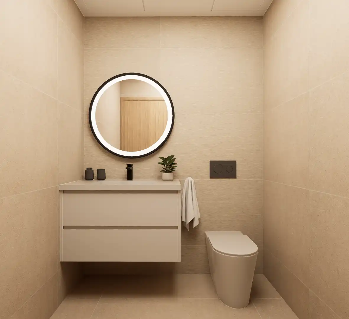 Apartament d'obra nova en venda a Calle Comunidad Madrileña, imagen 3