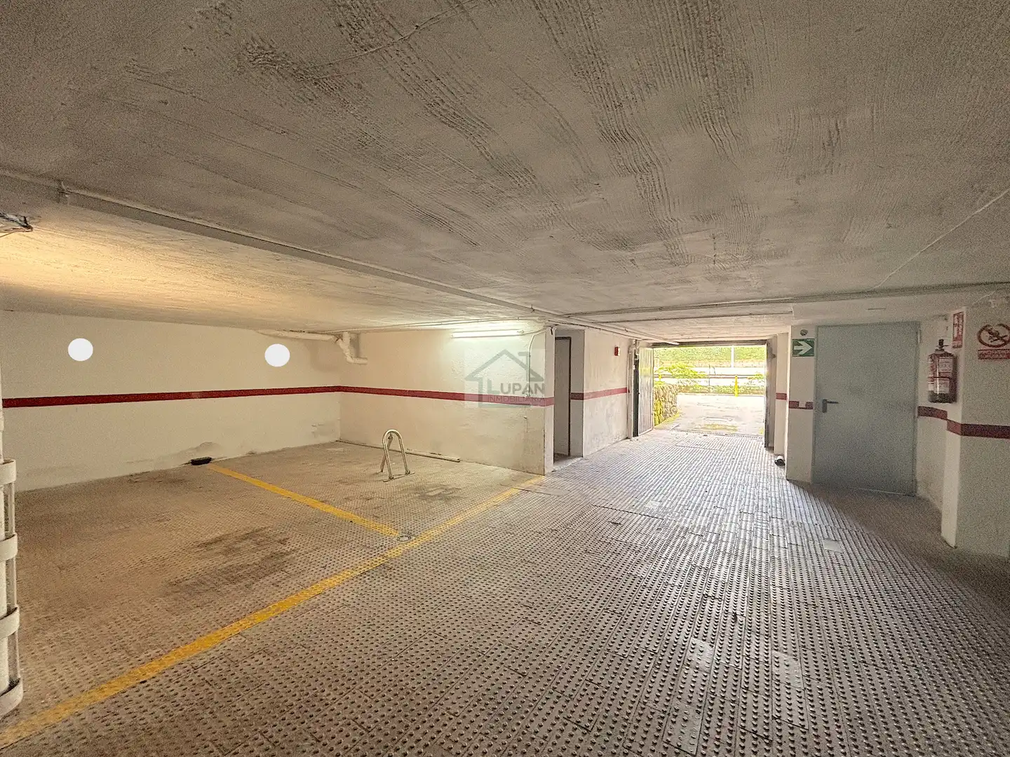 Parking of Garage for sale in Alpedrete