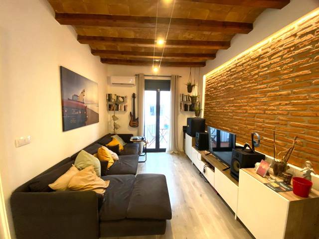 Piso en Venta en Provençals del Poblenou