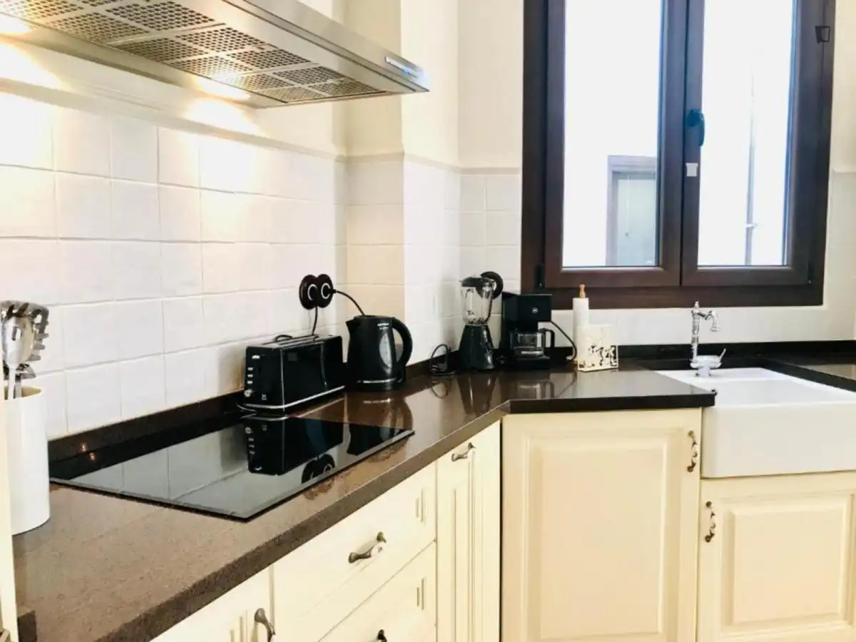 Apartment mit Aufzug zur Miete in Centro, imagen 6