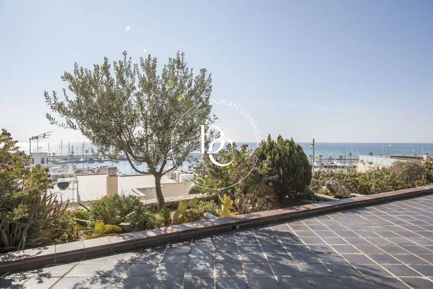 Terrace of Houses for sale in Sitges  with Air Conditioner, Heating and Private garden
