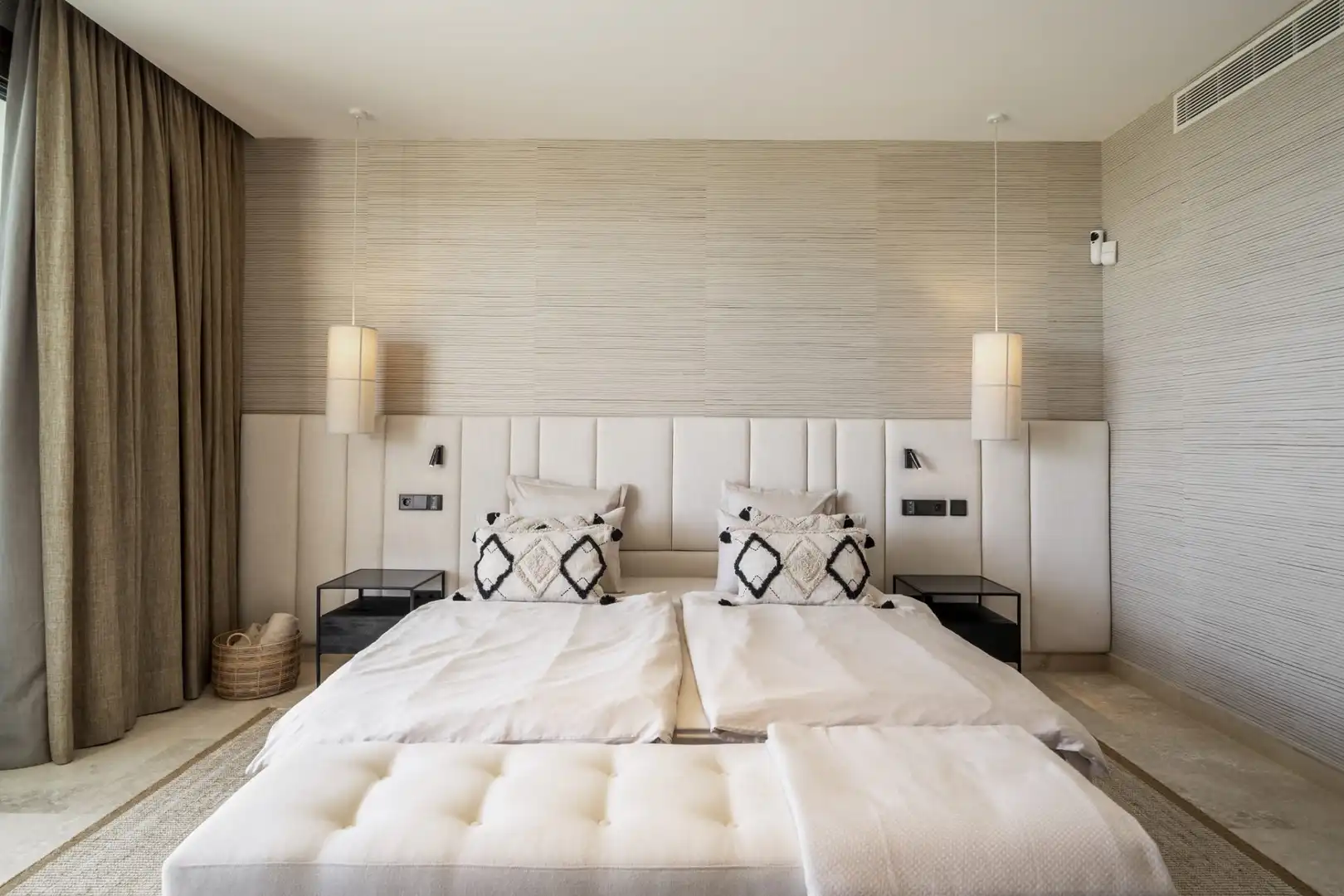 Apartament amb terrassa en venda a Casares Golf - Casares del Sol, imagen 10