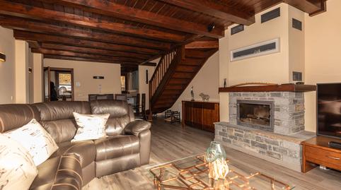 Foto 5 de Dúplex en venta en Carrèr Montcorbau, 7, Vila, Lleida