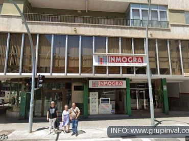 Flat for sale in CALLE: GIRONA 21 , PISO 3B