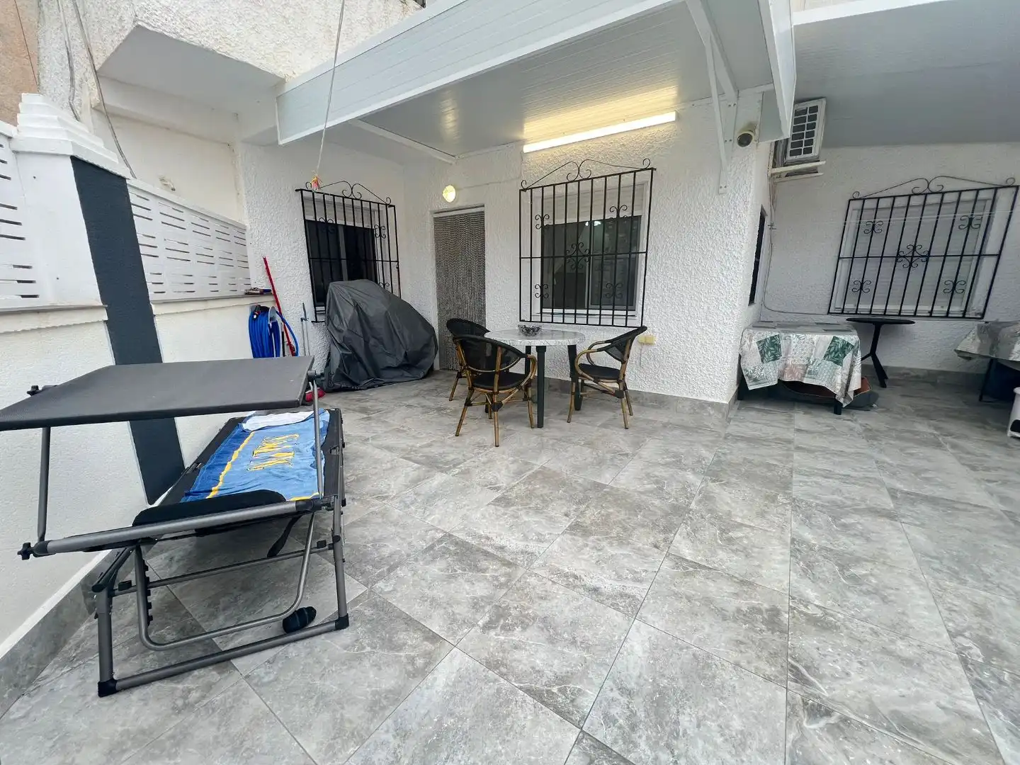 Bungalow with garden for sale in Calle Castaño 450, imagen 4
