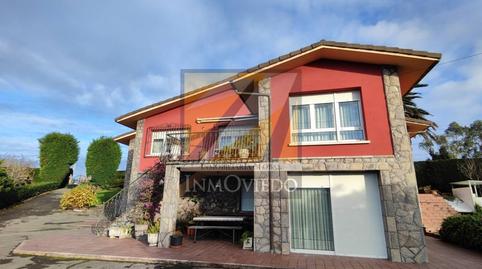 Photo 4 of House or chalet for sale in Carreño, Asturias